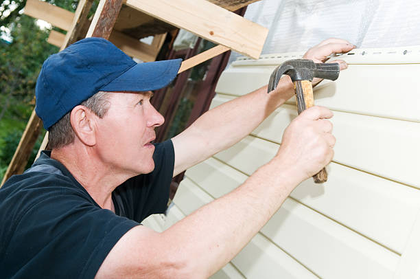 Best Siding Removal and Disposal  in Hillsborough, NJ