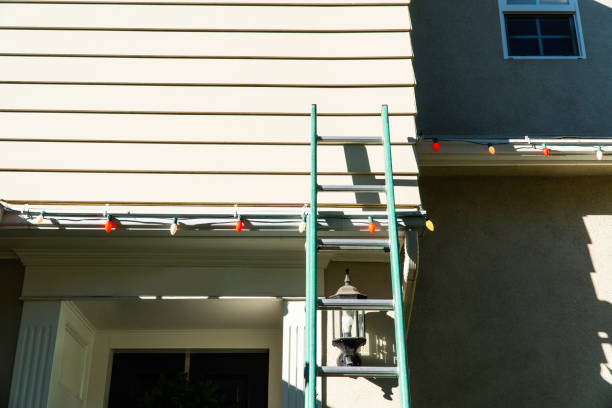 Best Wood Siding Installation  in Hillsborough, NJ