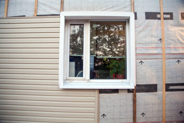 Best Storm Damage Siding Repair  in Hillsborough, NJ