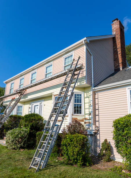 Best Fascia and Soffit Installation  in Hillsborough, NJ
