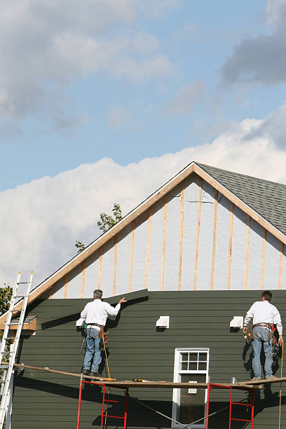 Best Brick Veneer Siding  in Hillsborough, NJ