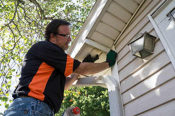 Best Stucco Siding  in Hillsborough, NJ