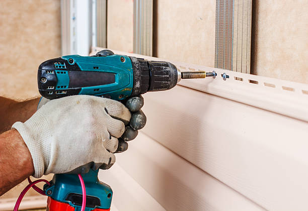Best Aluminum Siding Installation  in Hillsborough, NJ