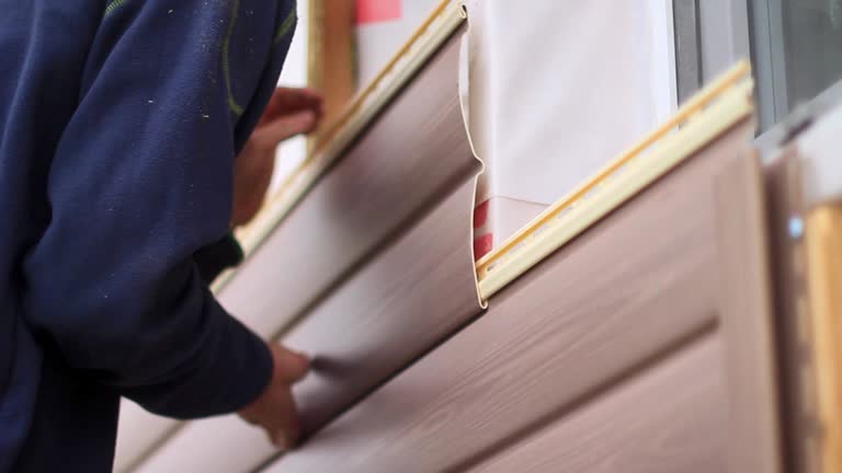 Best Fascia and Soffit Installation  in Hillsborough, NJ